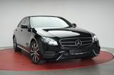 Mercedes-Benz E 300 e 9G-Tronic AMG Navi/Temp/LED/Alcantara - Mercedes-Benz E 300 mit Hybrid-Antrieb