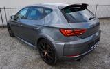 Seat Leon Cupra R Limitiert 673 von 799, ACC, Kamera - Seat Leon: R