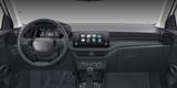 Skoda Fabia 1.0 MPI Drive Klima PDC SmartLink - Skoda Fabia Gebrauchtwagen in Nürnberg