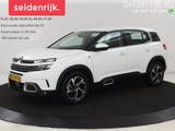 Citroën C5 Aircross 1.6 Plug-in Hybrid 225 Business | ka - Citroën: Hy