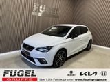 Seat Ibiza 1.0 TSI FR LED|SHZ|Navi|RFK|virt. Cockpit| - Seat Ibiza Gebrauchtwagen in Chemnitz