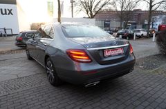 Fahrzeugabbildung Mercedes-Benz E 300 e Lim. Avantgarde 360-Kam Navi LED SHZ SD