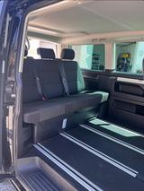 Volkswagen California Beach mit neuem Motor  - Angebote