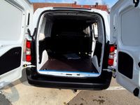 Opel Combo - Vorschau Bild 13