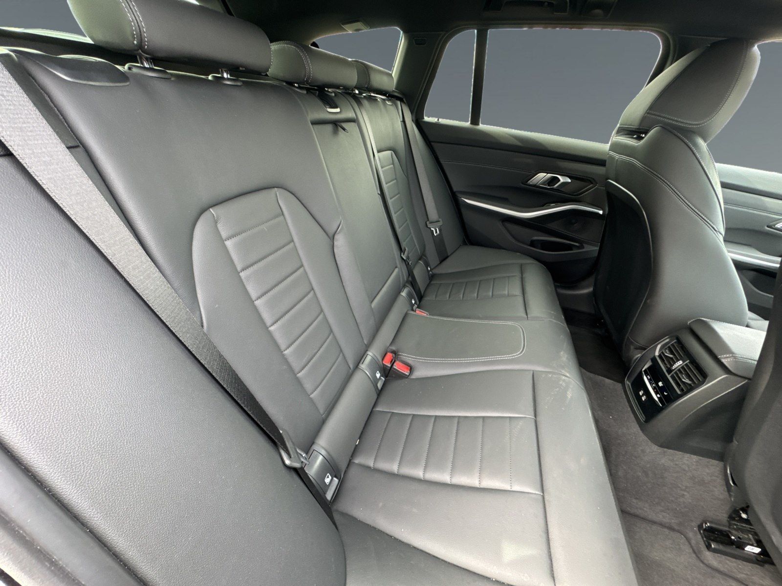 BMW M340d - Bild 14