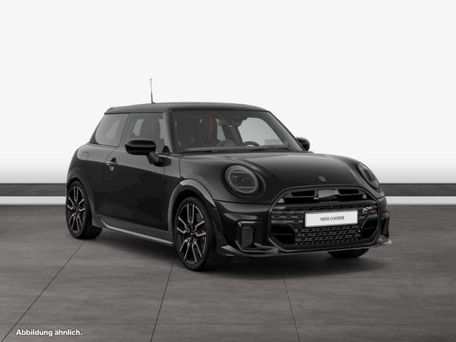 MINI Cooper S Head-Up HK HiFi DAB LED Pano.Dach Shz