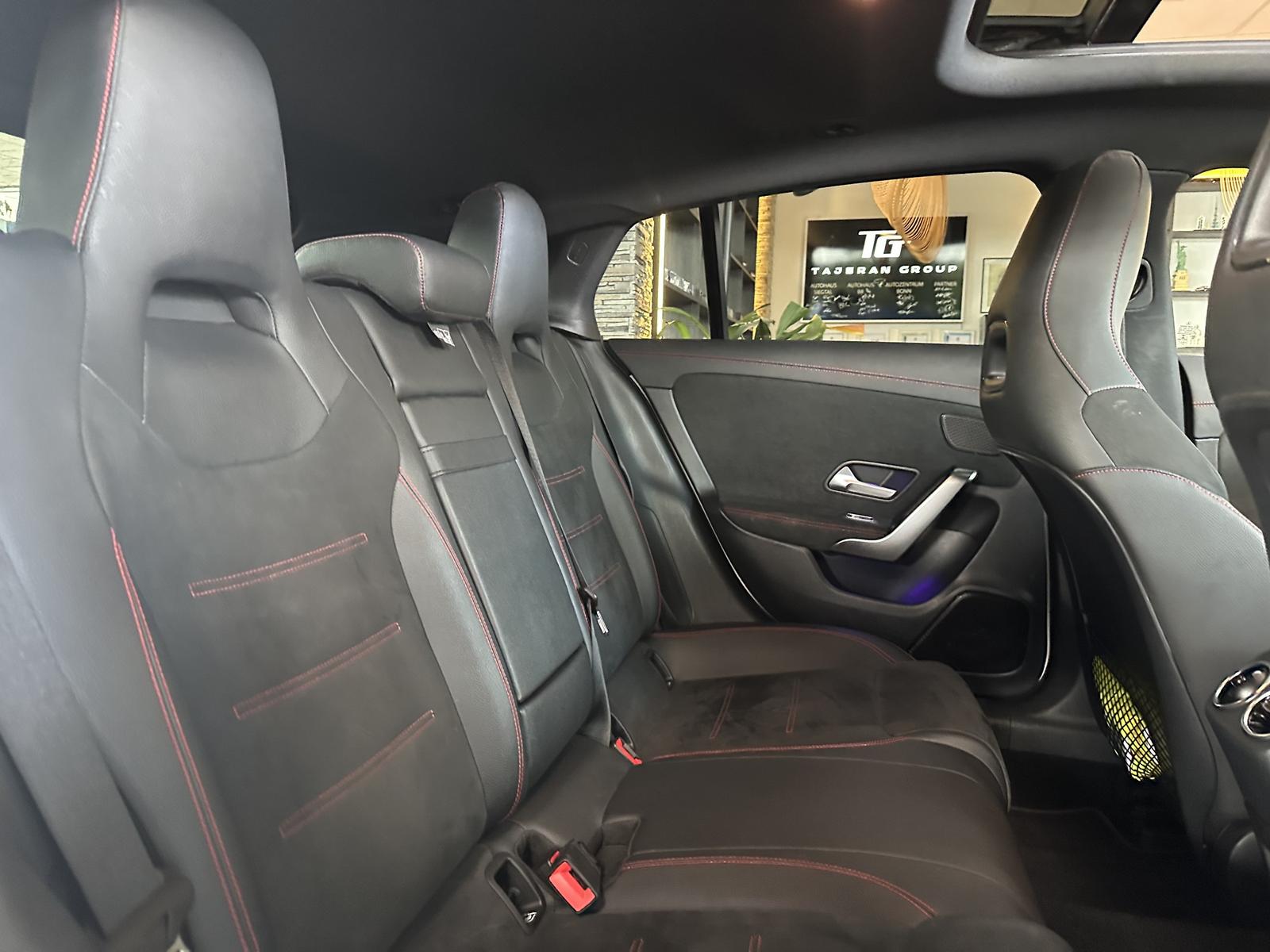 Mercedes-Benz CLA AMG-Line*Pano*Memory*Navi, миниатюра 22