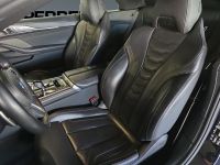 BMW M850 - Vorschau Bild 11