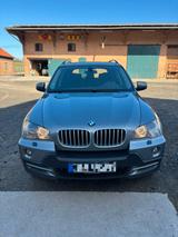 BMW X5 xDrive35d | TÜV 03/28 - BMW X5 aus 2009: Xdrive35d
