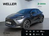 Toyota C-HR 1.8 Hybrid Teamplayer *LED*el. Heck*CAM*SHZ - Toyota C-HR Jahreswagen