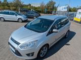 Ford Grand C-Max Sync Edition GARANTIE KLIMAAUTOMATIK - Ford C-Max in Oberhausen