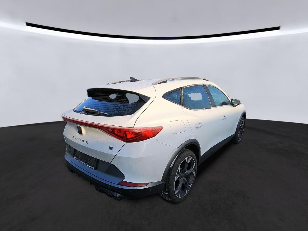 Cupra Formentor - Bild 4