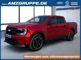 Ford Ranger MS-RT DoKa Aut. 5J.*Gar. +el.Rollo+B&O