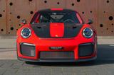 Porsche 911 GT2 RS * WEISSACH * 1.OWNER* ONLY 732KM* NEW - Porsche: Gt2 RS
