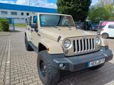 Jeep Wrangler 3.6l V6 Unlimited Sahara Automatik ... - Jeep Wrangler in Essen