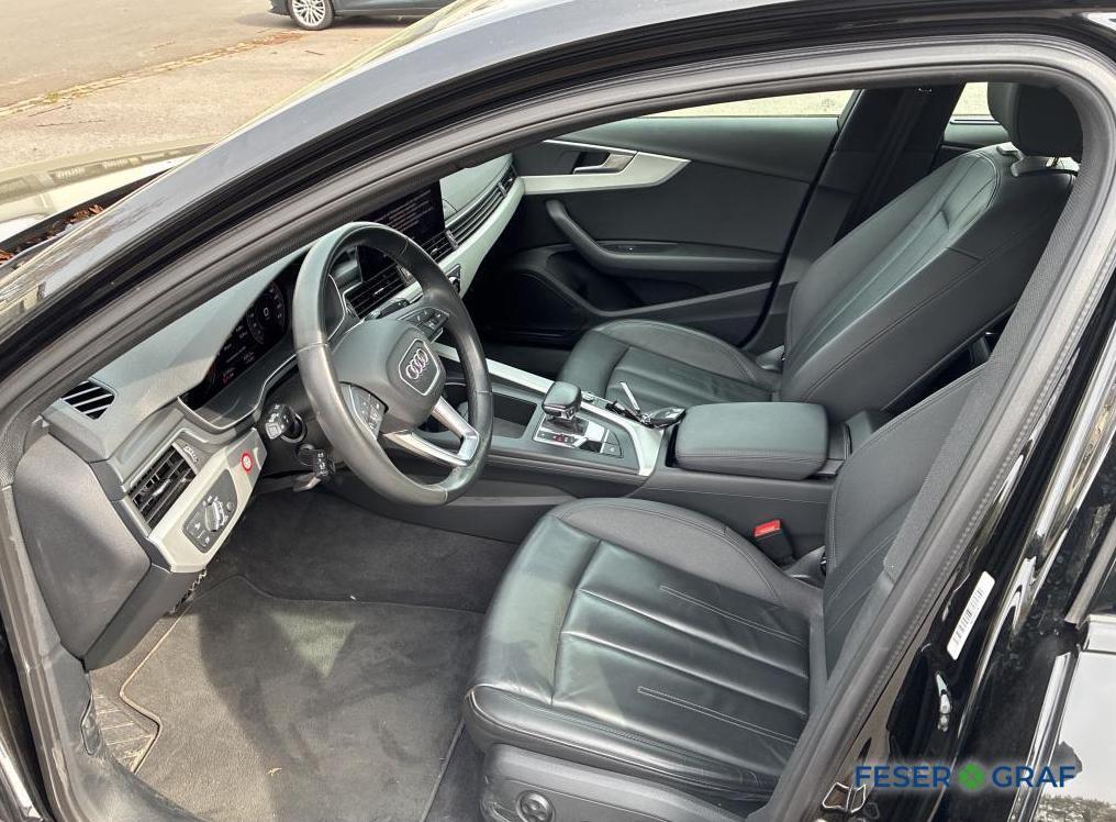 Audi A4 Avant advanced 35 TFSI S tr ACC KAMERA NAVI