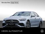 Mercedes-Benz C 200 |AMG|KEYL|LED|NAVI|AHK|360°|TOTW|MBUX|PTS