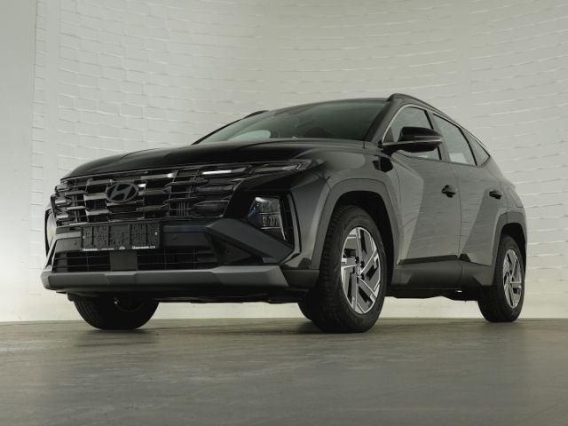 Tucson FACELIFT T-GDI SELECT+VOLL LED+NAVI+RÜCKF