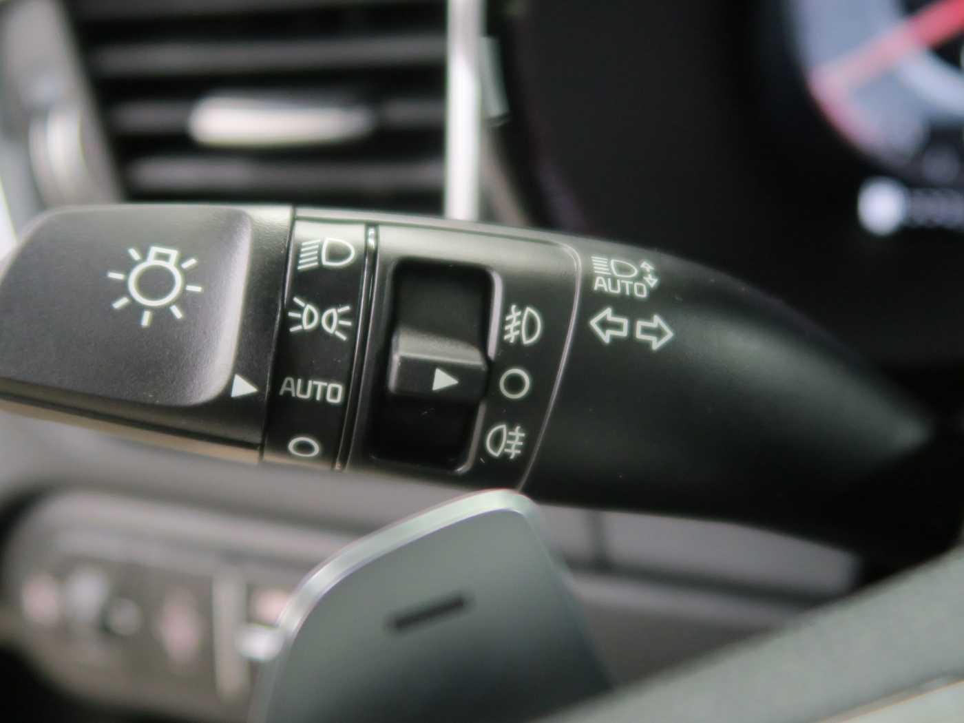 Kia Ceed Sportswagon 1.5 T-GDI ISG DCT7 OPF GT Line