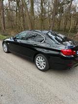 BMW 535d xDrive - - BMW 535 in Duisburg