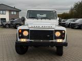 Land Rover Defender 90 2,2 Ltr. Td4 Station Wagon - Land Rover Defender
