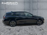 Opel Astra - Vorschau Bild 3