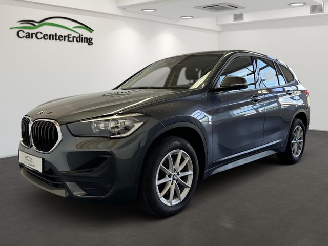 BMW X1sDrive18d*Navi*Tempomat*PDC*SHZ*ParkAssistent