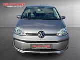 Volkswagen move up *Klima,Kamera*Bluetooth*ZV*We Conncet Go - graue Volkswagen up!