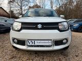 Suzuki Ignis 1.2 SitzHz.*Tempo*Klima*Kamera*1.Hand - Suzuki Ignis Gebrauchtwagen in Berlin