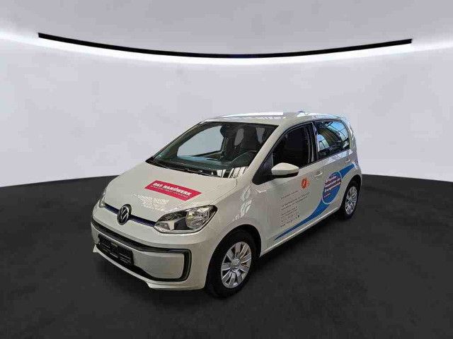 Volkswagen up! - Bild 2