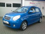 Kia Picanto 1.1  2.HAND,SERVO,KLIMA,AHK - Kia Picanto: Se