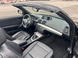 BMW 118 Baureihe 1 Cabrio 118d - BMW 1er Reihe mit Diesel-Antrieb: Cabrio