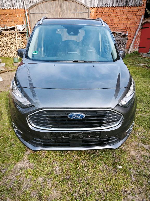 Image of Ford Tourneo Connect