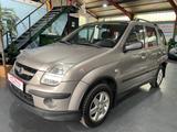 Suzuki Ignis 1.5*KLIMA*4X4*ANHÄNGER*ALLWETTER*TÜV NEU - Suzuki Ignis in Duisburg