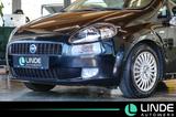 Fiat Grande Punto 1.4 8V Dynamic |KLIMA  - gebrauchte Fiat Grande Punto aus dem Jahr 2005