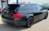 BMW 316i Kombi - BMW 316 aus 2010
