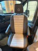 Sunlight T 690 L AdventureEdition*Queensbett*Automatik