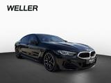 BMW M850i xDr Gran Coupé Laser,DAPro,360°,H/K - BMW M850