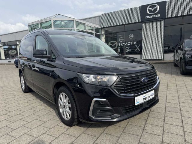 Ford Tourneo Connect 1.5 EcoBoost Titanium NaviDAB