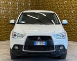 Mitsubishi ASX 1.8 DI-D 150 CV 4WD Invite - Mitsubishi ASX Invite mit Diesel-Antrieb
