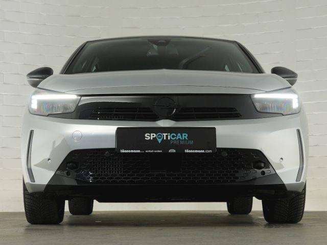 Corsa F FACELIFT GS+LED LICHT+RÜCKFAHRKAMERA+SIT