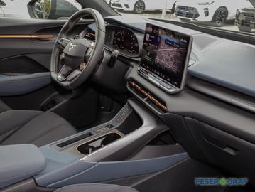 Cupra Terramar - 5