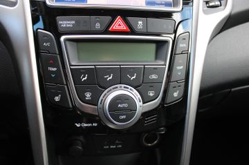 Hyundai i30 cw FIFA World Cup Edition