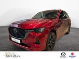 Mazda CX-60 e-SKYACTIV PHEV HOMURA VOLLAUSSTATTUNG - rote Mazda CX-60