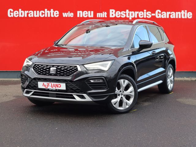 Seat Ateca 1.5 TSI ACT Xperience LED Navi ACC Kamera