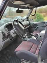 Andere Land Rover Discovery Custom Camper - Allradantrieb Land