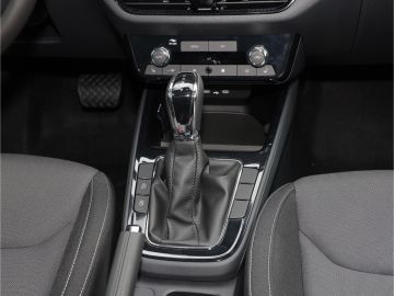 Skoda Fabia Selection Plus 1.0 TSI DSG LED