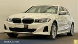 BMW 318i A Lim LC+ AHK SHZ PDC KliA DAB 17" LM