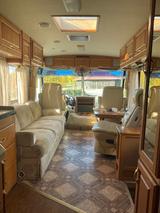 Triple E Commander A 3107 - Triple E Wohnwagen & Wohnmobile