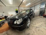 Mercedes-Benz Mercedes clk 220 cdi Avantgarde - Mercedes-Benz CLK 220: Cdi Avantgarde